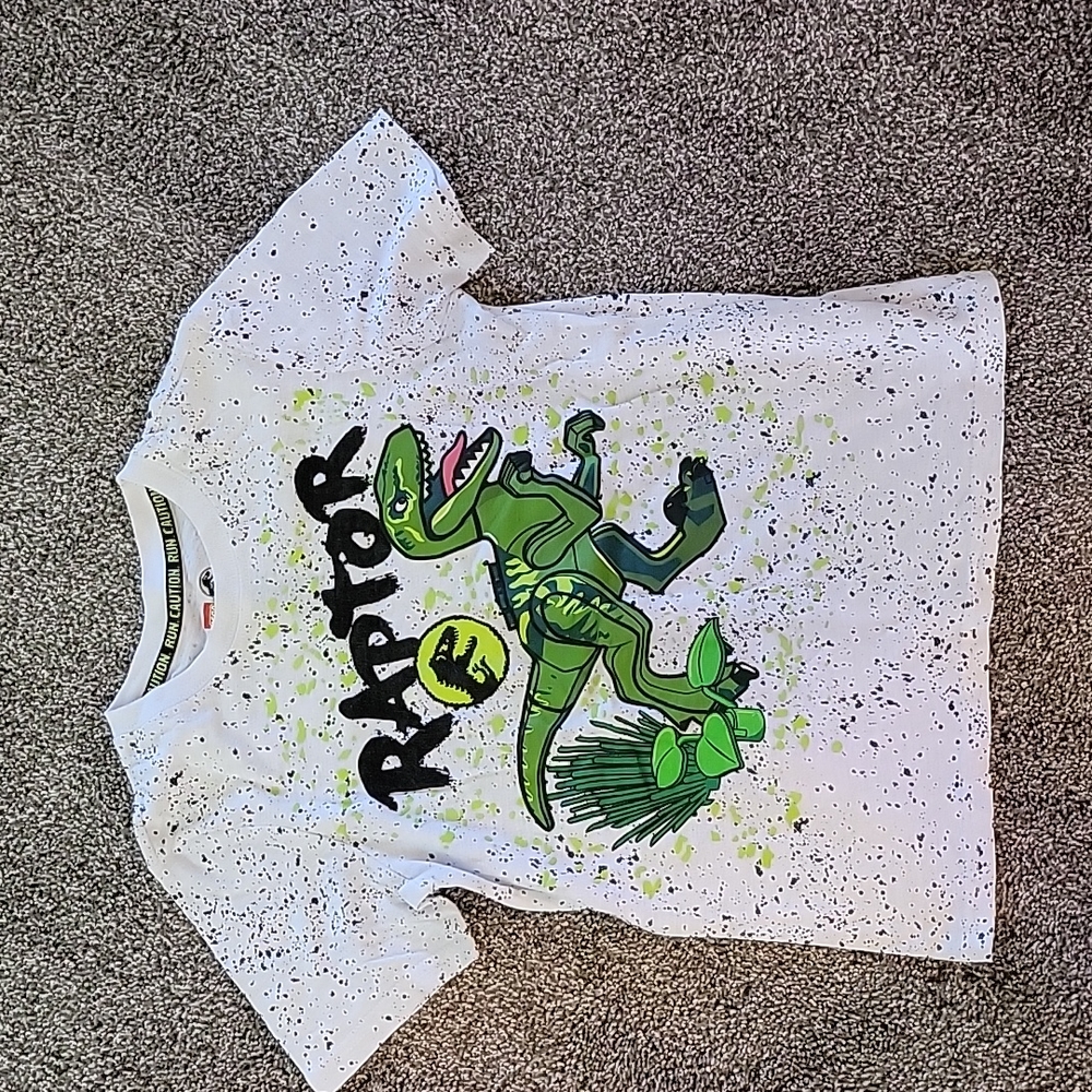 Boys size 8